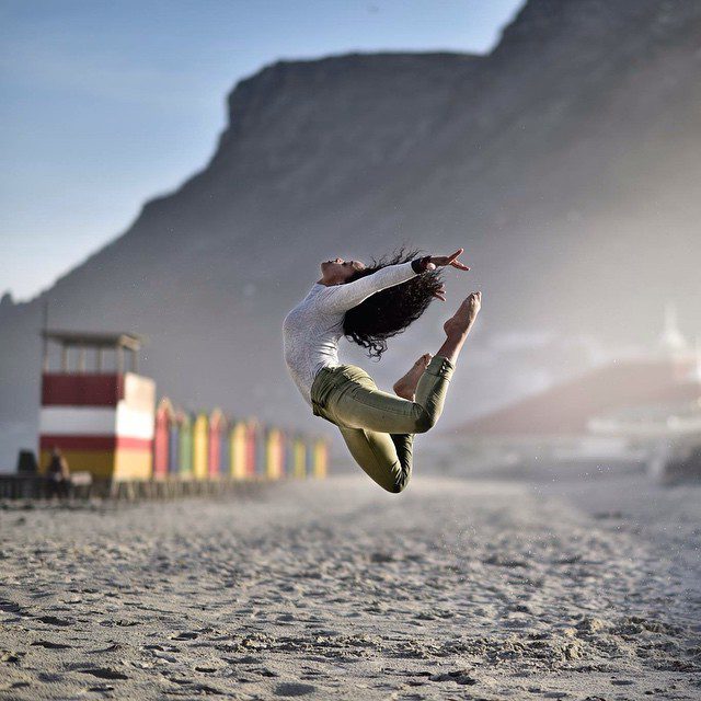 20 Jumpstagrams South Africa