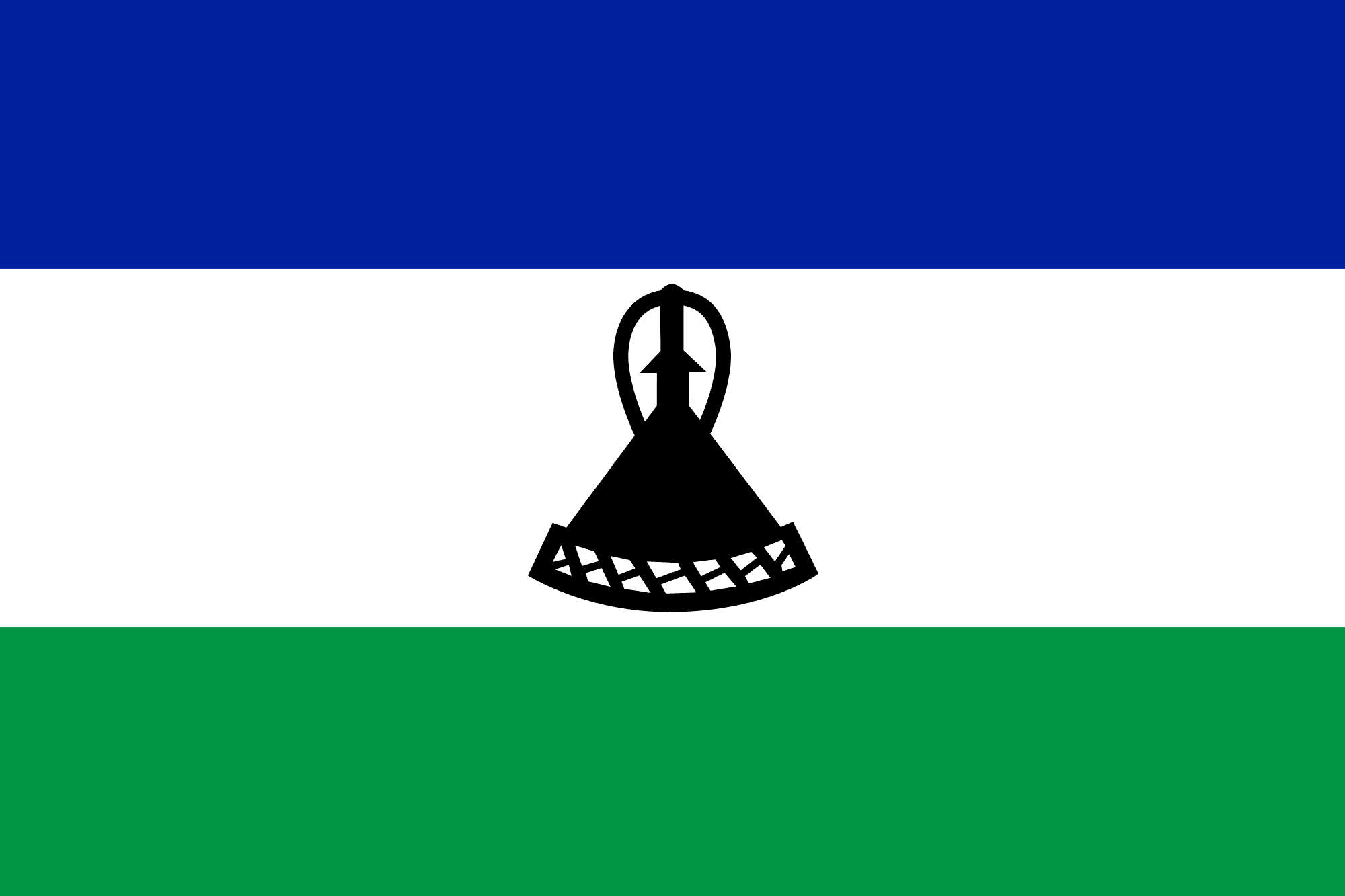Lesotho Special Dispensation