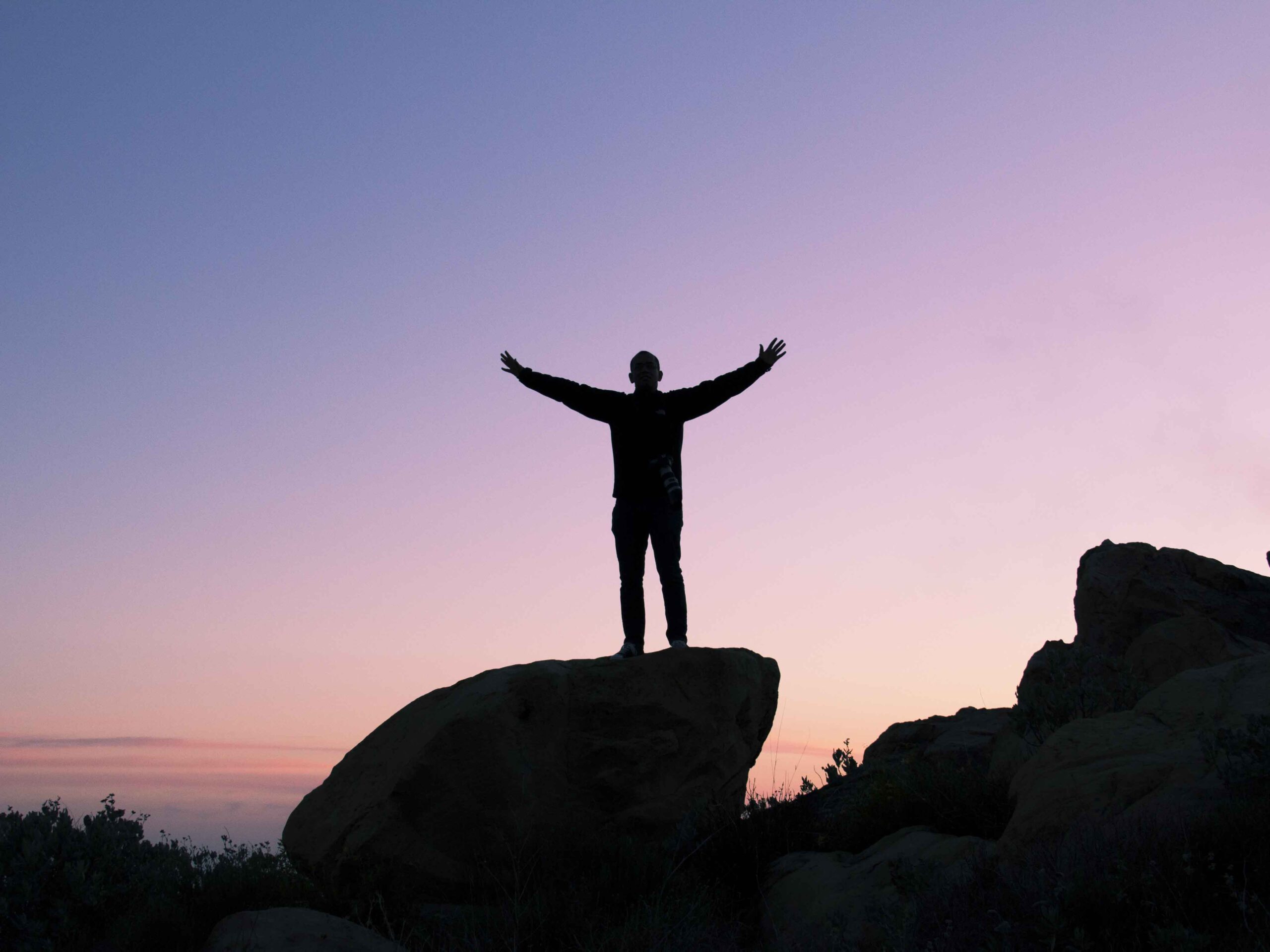 Successful Permanent Residency Visa