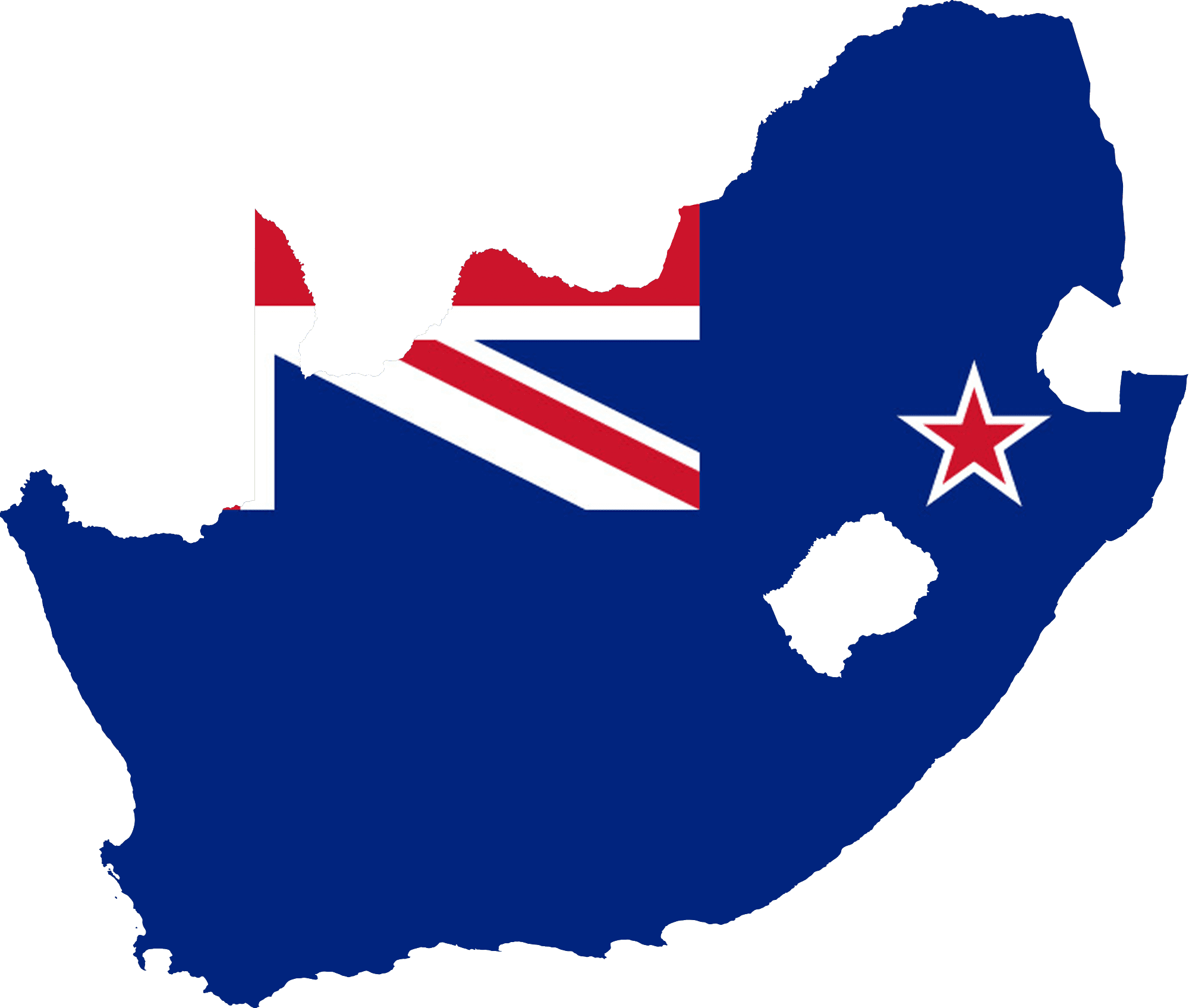 New Zealand to require visas to visit SA