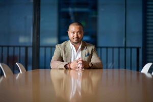 How to get a south african business permit